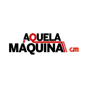 Aquelamaquina.pt